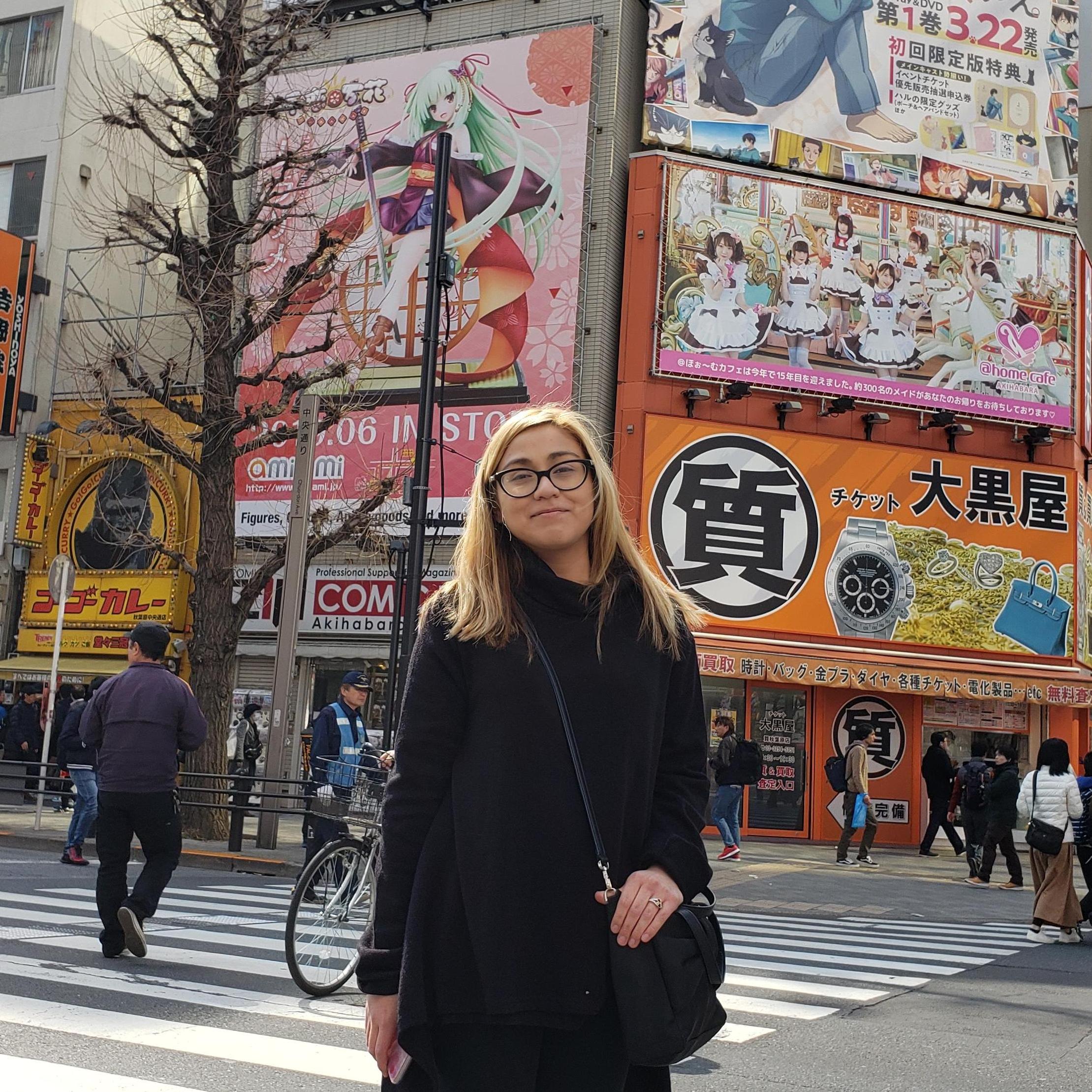 Tokyo - Akihabara