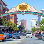 Gaslamp Quarter