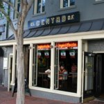 El Centro D.F.