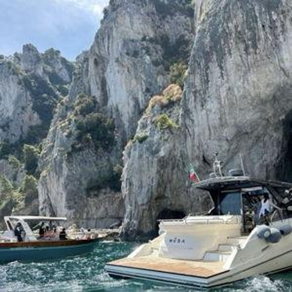 Private Boat Excursion