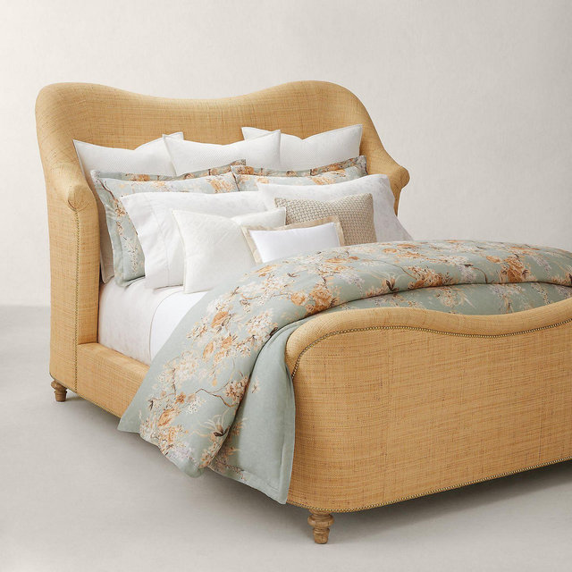 Ralph Lauren Elisabetta King Sham