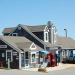 Chatham Fish Pier
