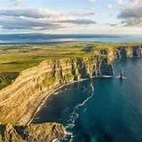 Cliff of Moher