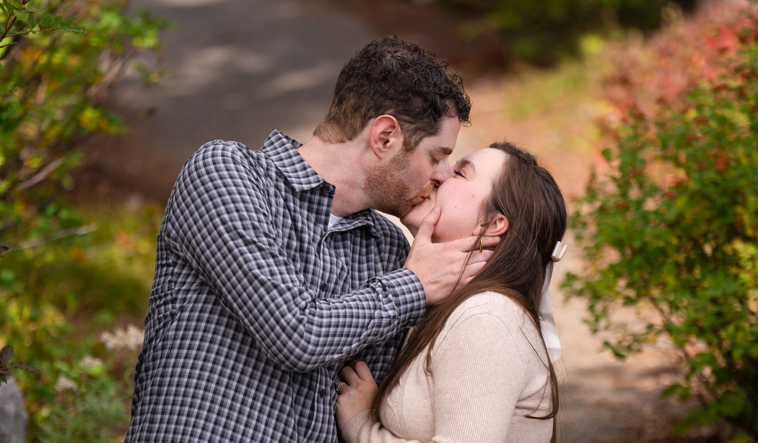 David Steele and Eva Stalford's Wedding Website