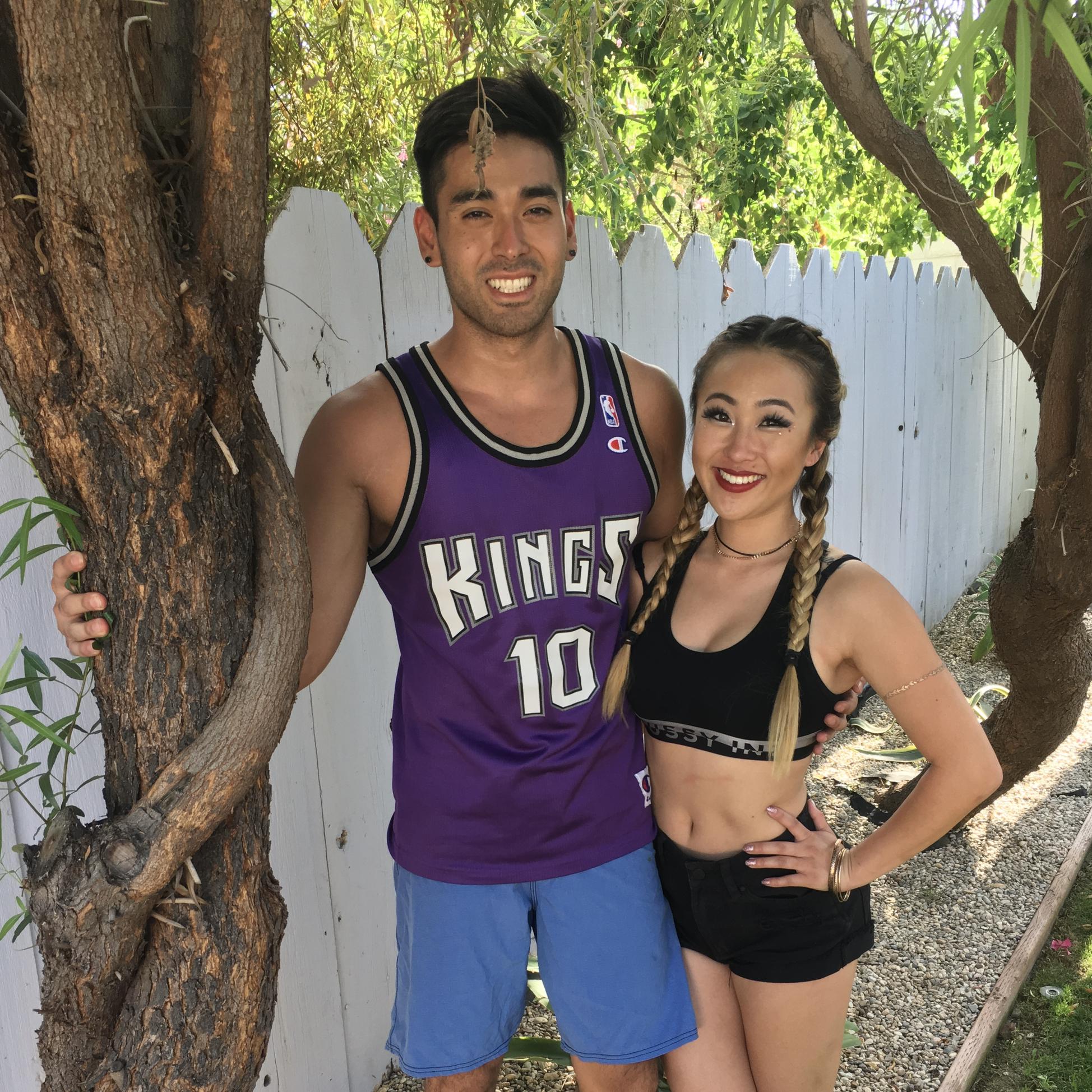 Coachella, 2017