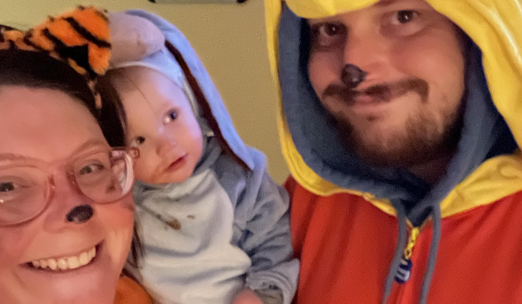 The Wedding Website of Suzannah Dunham and Derek Asher