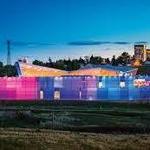 Telus Spark Science Centre