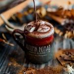 Autumn Nomad Cafe
