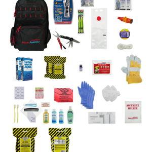 Disaster Preparedness Kit