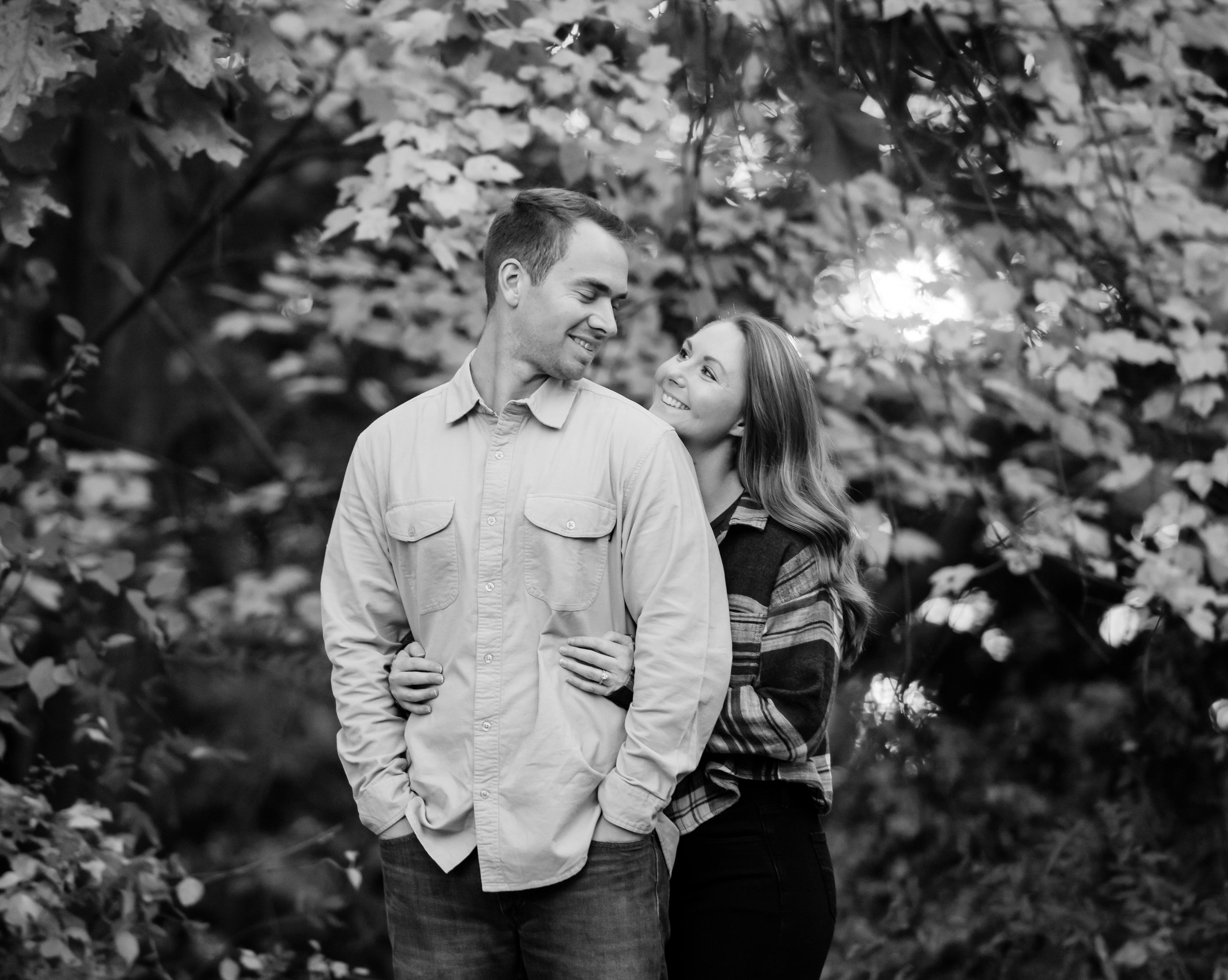 The Wedding Website of Becky Luck and Jon Hartman