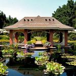 Huntsville Botanical Garden