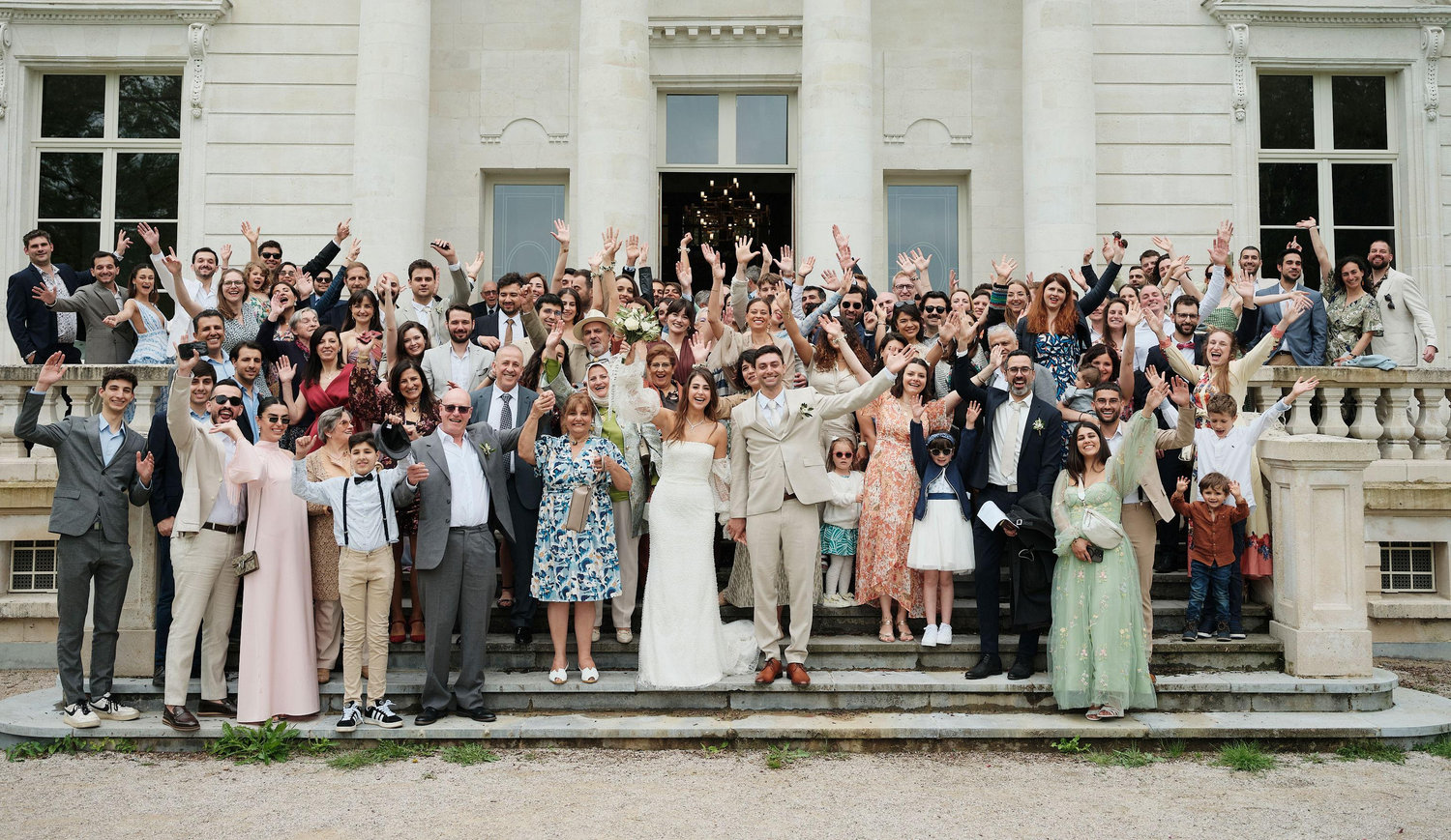 The Wedding Website of Remi Waucquier and Elif Caliskan