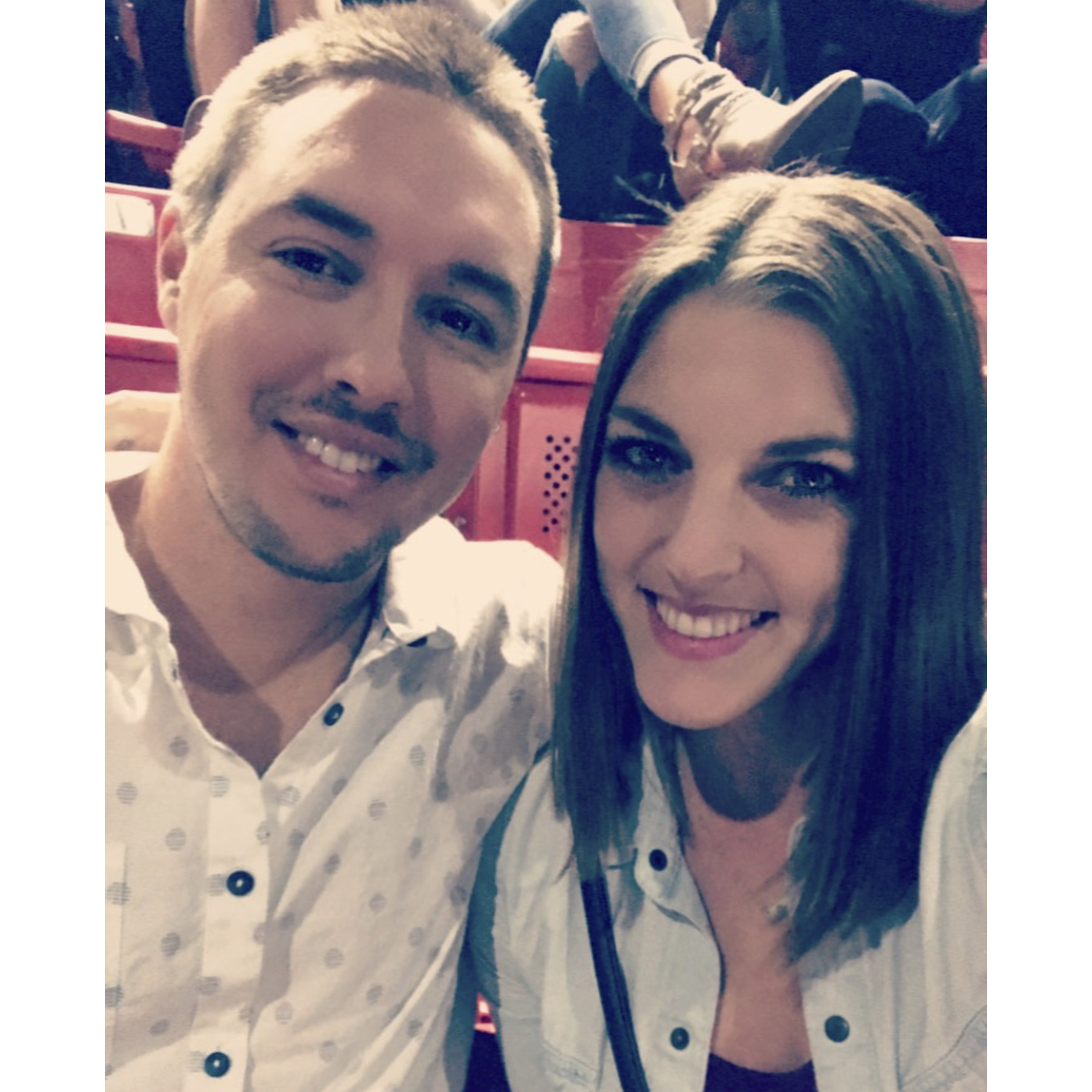 February, 2018: Miranda Lambert Concert