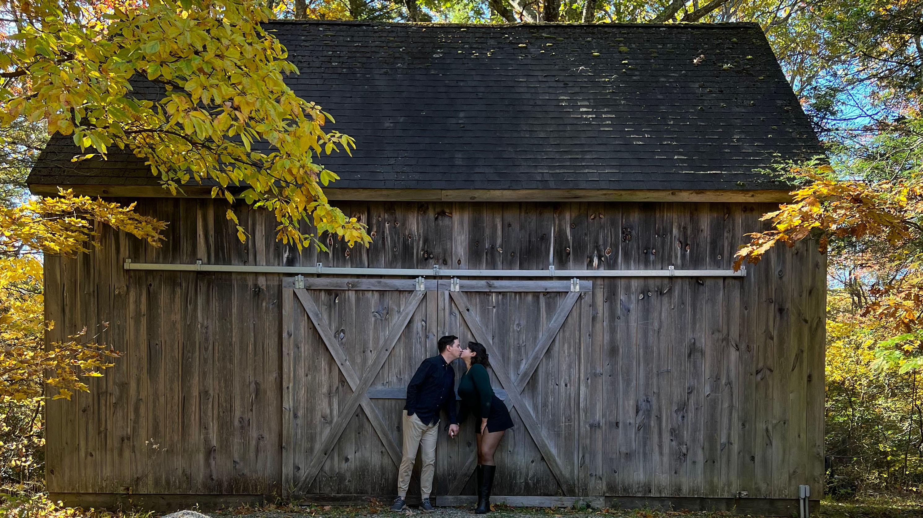 The Wedding Website of Helena Palmieri and Jack Swikart