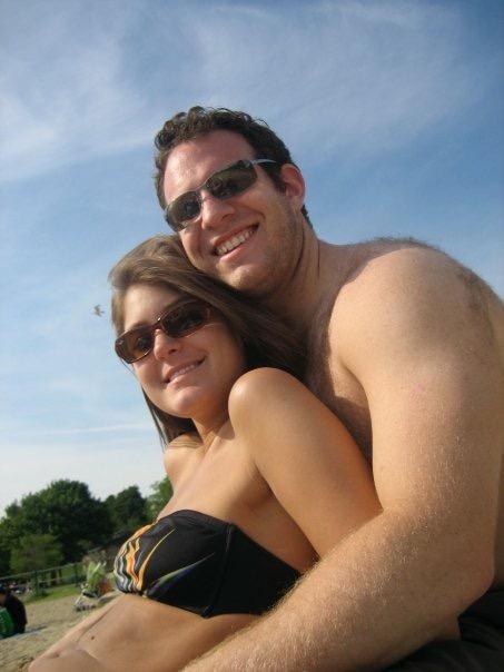 The Wedding Website of Craig Mcnulty and Kimberly Potter