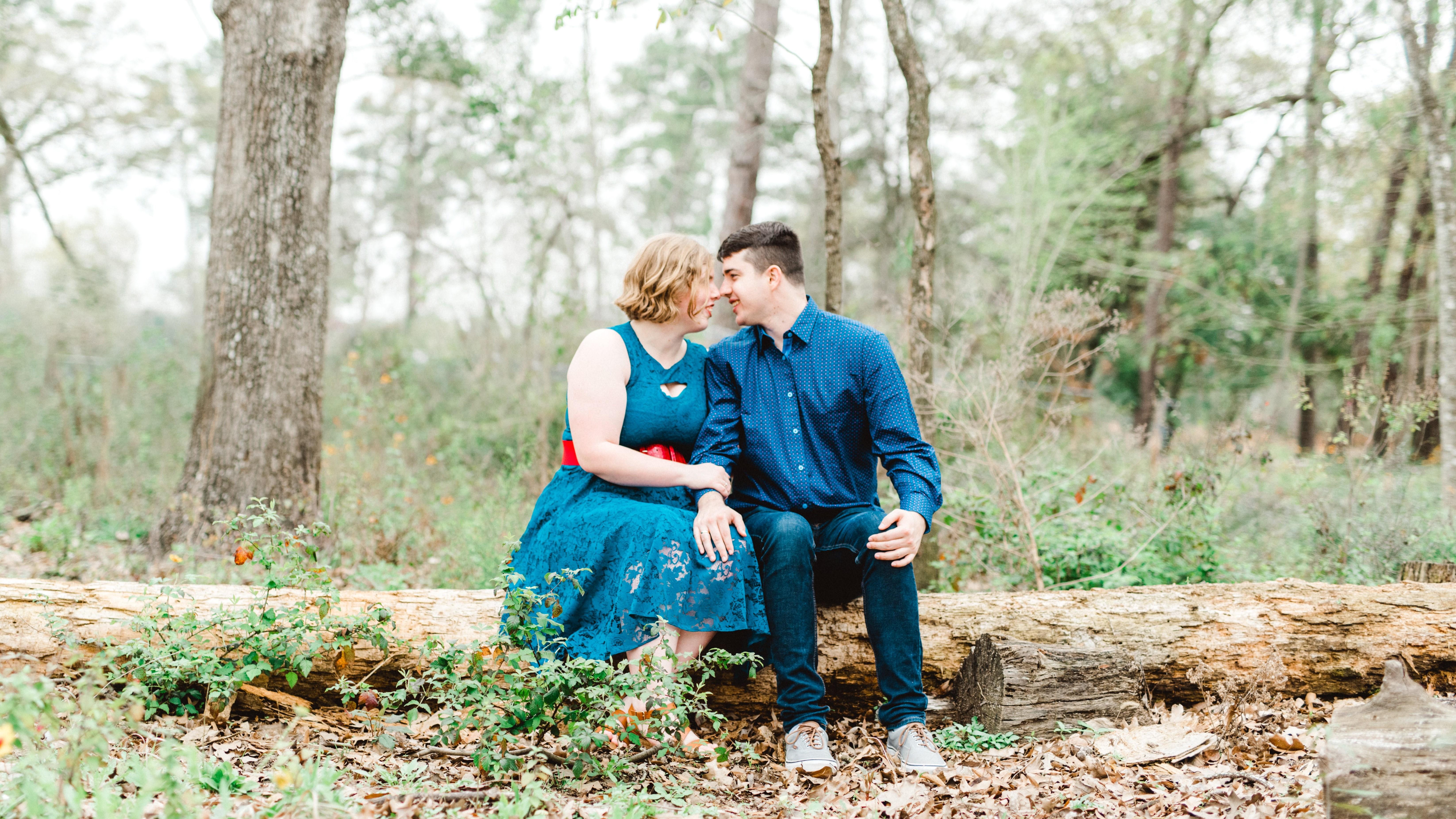 The Wedding Website of Melissa Wisian and Cameron Harvey