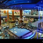 Oakland Mall