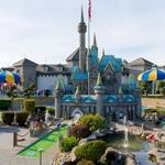 Scandia Family Fun Center