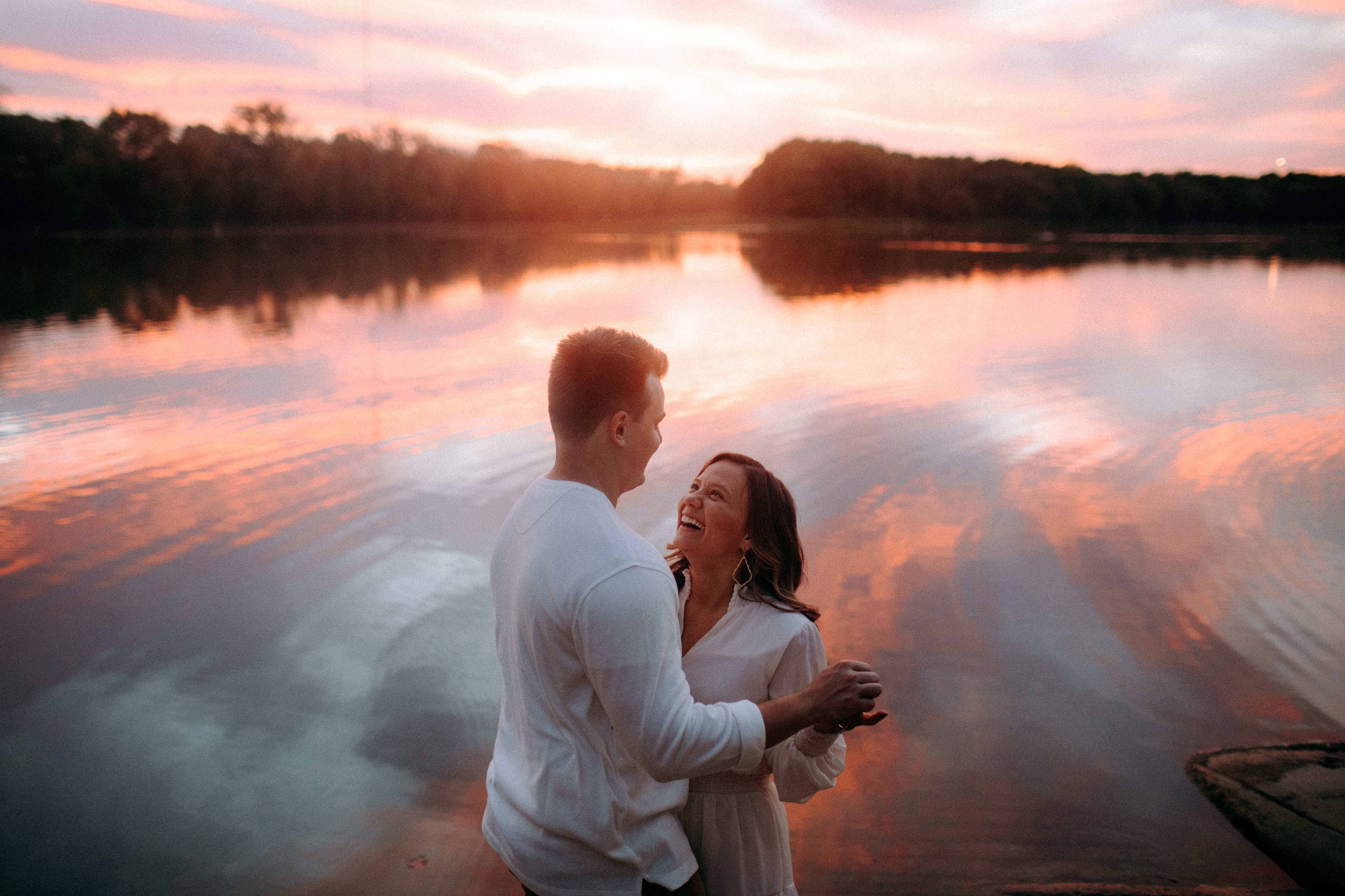 The Wedding Website of Lisa Combs and Ryan Peiffer