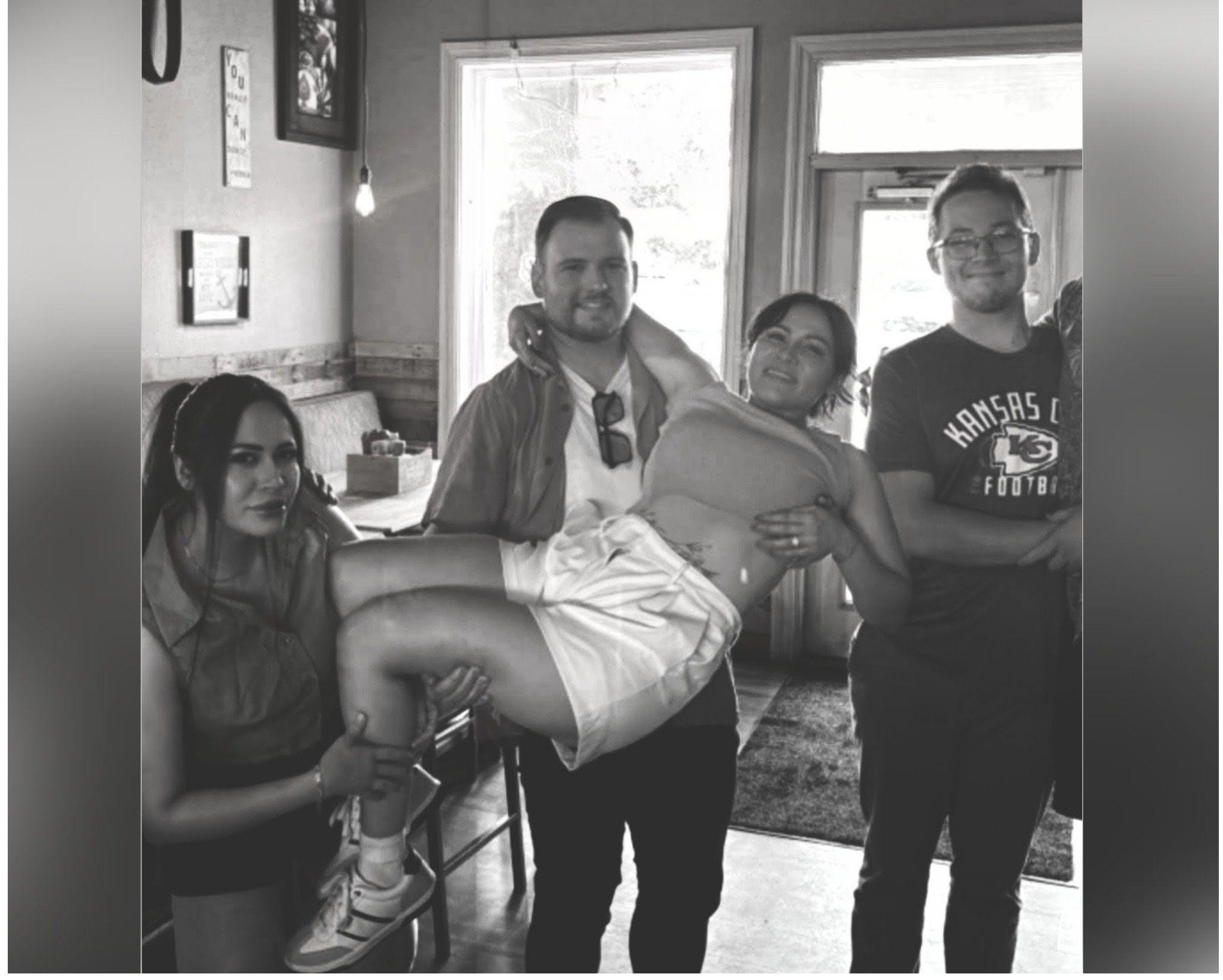 The Wedding Website of Matthew Johno and Denny Johno