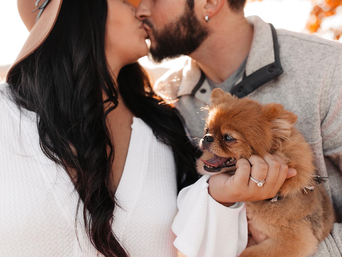 The Wedding Website of Briana Tremblay and Nathaniel Crass