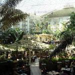 Gaylord Opryland