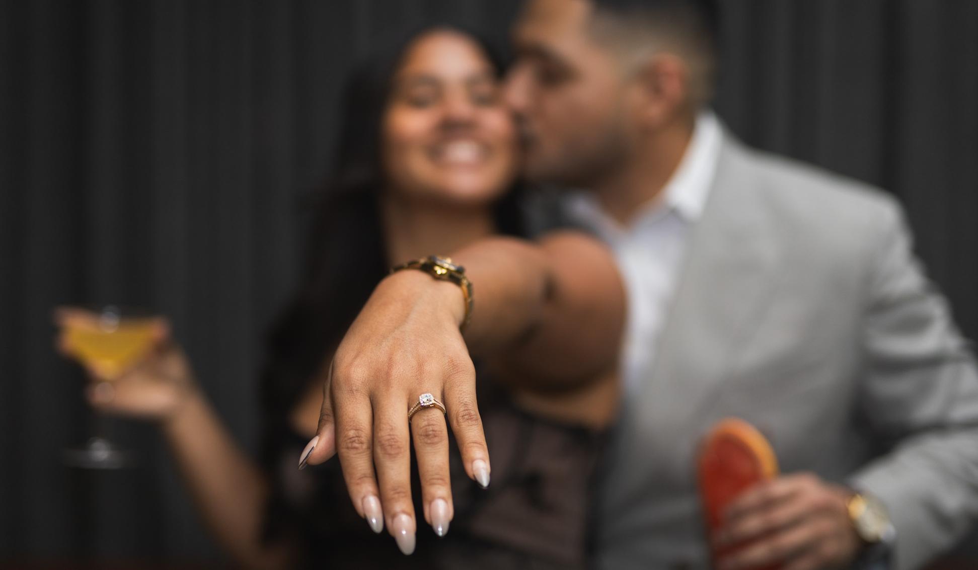 The Wedding Website of Elizabeth Paulino and Edgar Guzman