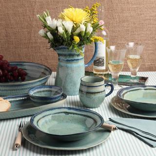 Sausalito 5-piece Place Setting, Service for 1