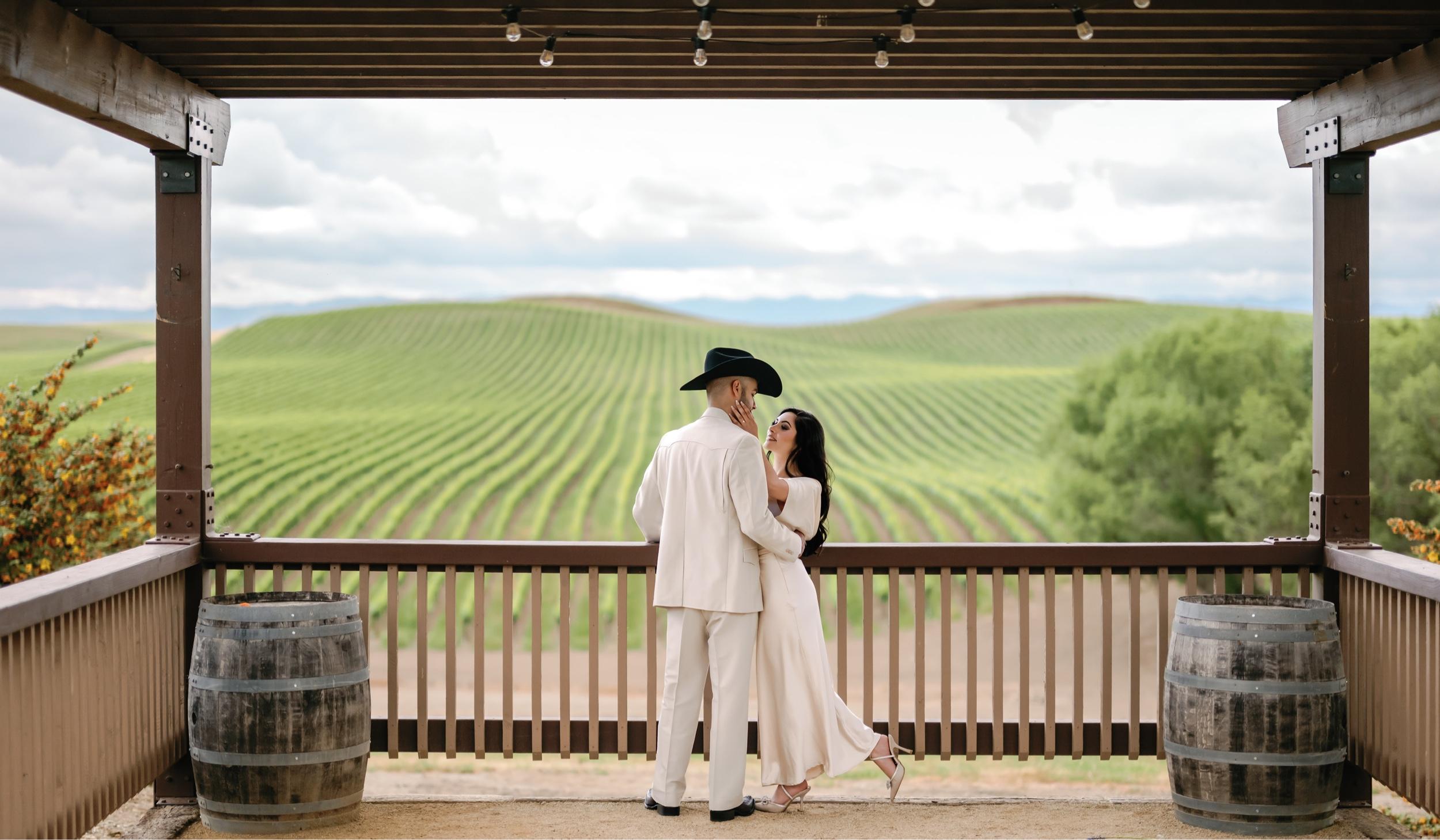 The Wedding Website of Ramon Martinez and Karen Pulido