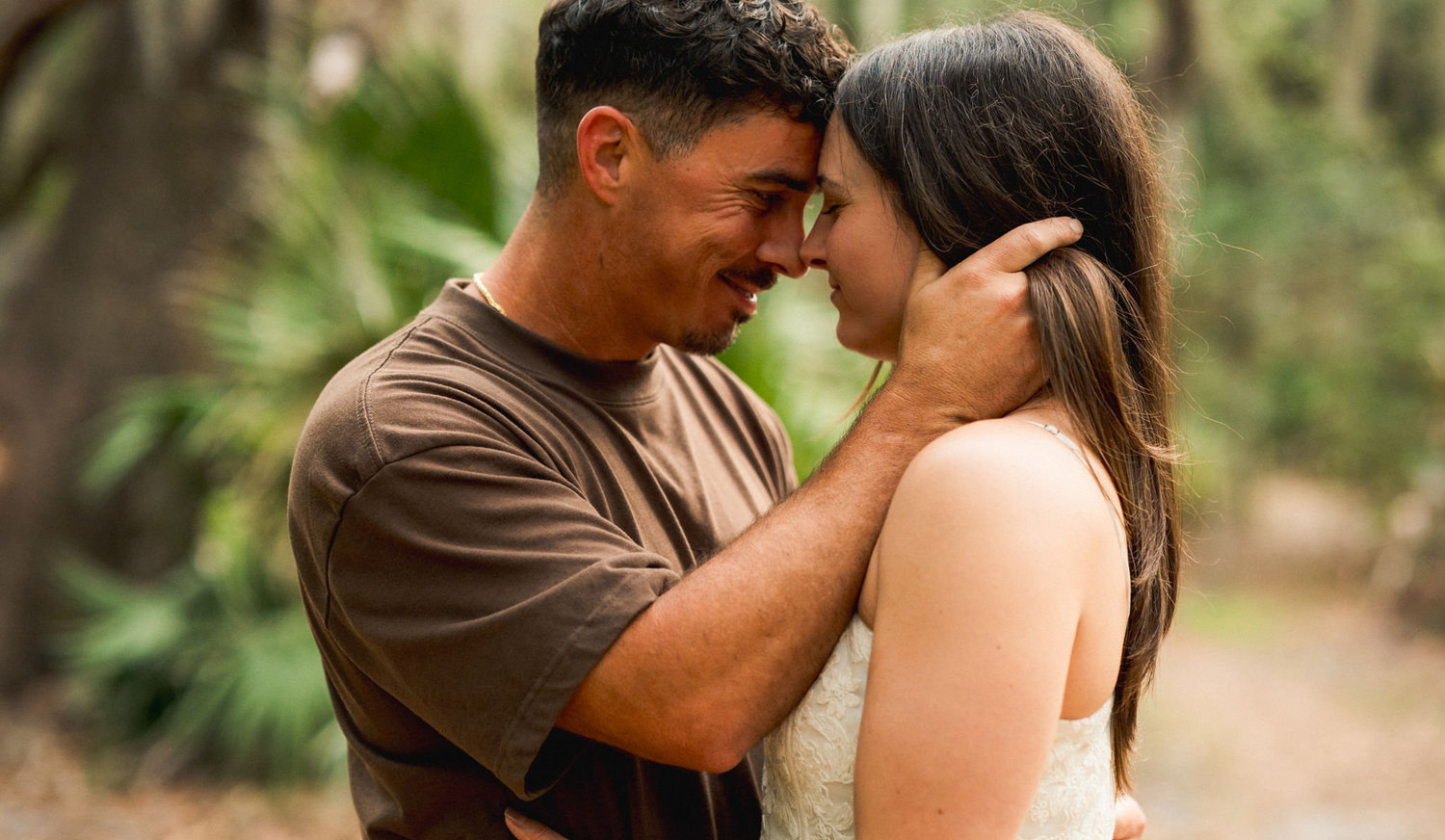 Mark Innis and Shayna Seward's Wedding Website