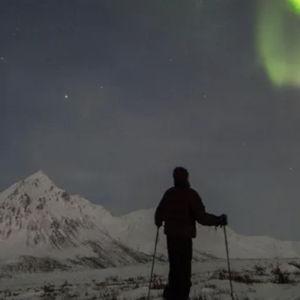 Snowshoeing Excursion in Norway