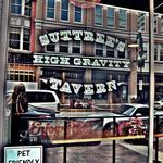 Suttree's High Gravity Tavern