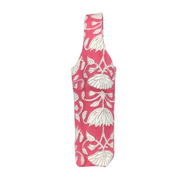 Darling Rouge Wine Bag Tote