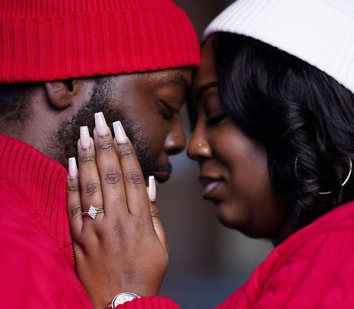 The Wedding Website of Brittany Bryant and Keenan Barnes