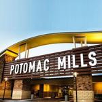 Potomac Mills