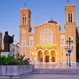 Metropolitan Cathedral of Athens