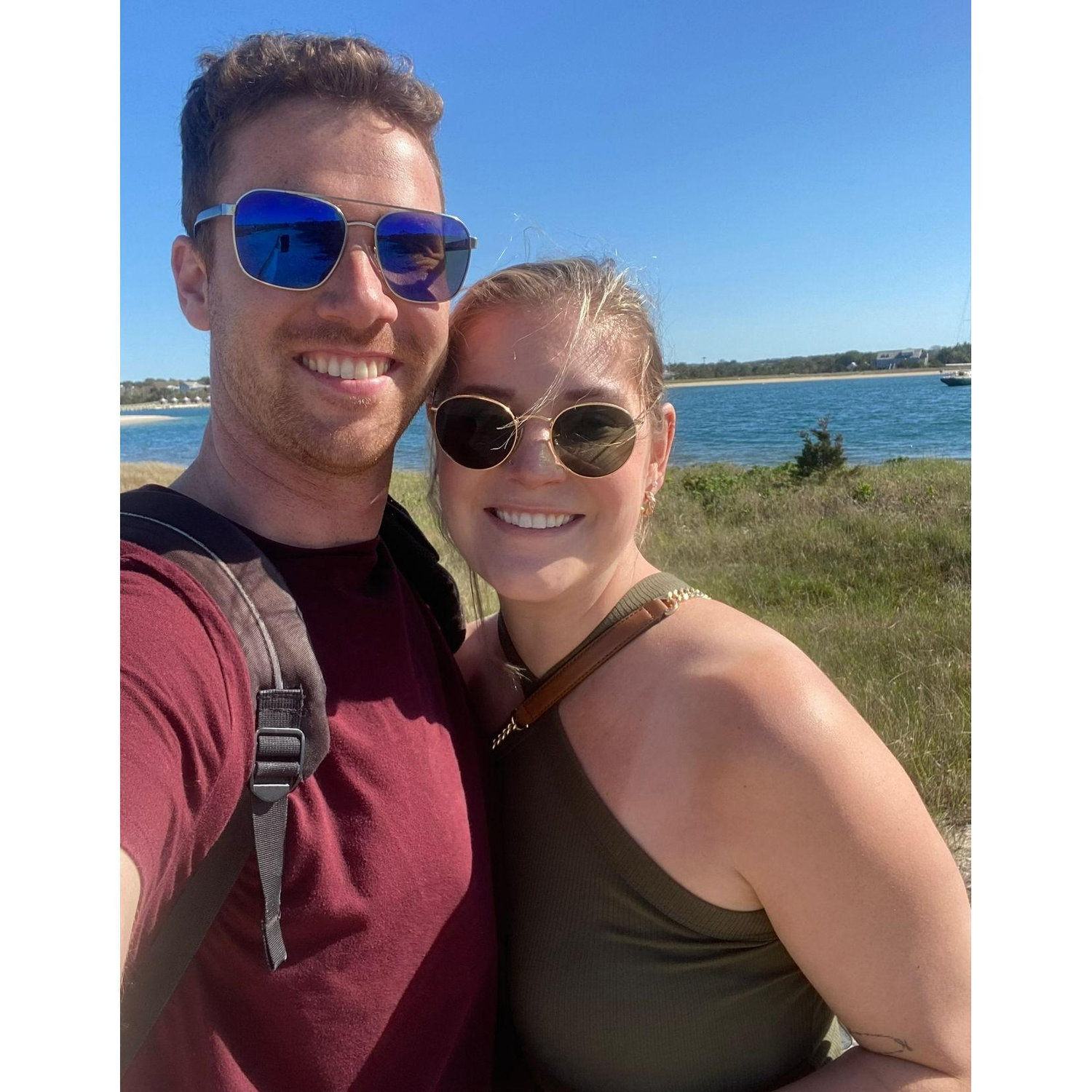 Travel Buddies