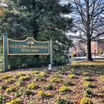 Historic Manassas