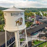 Buffalo Trace Distillery