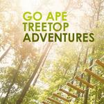 Go Ape Zipline and Adventure Park