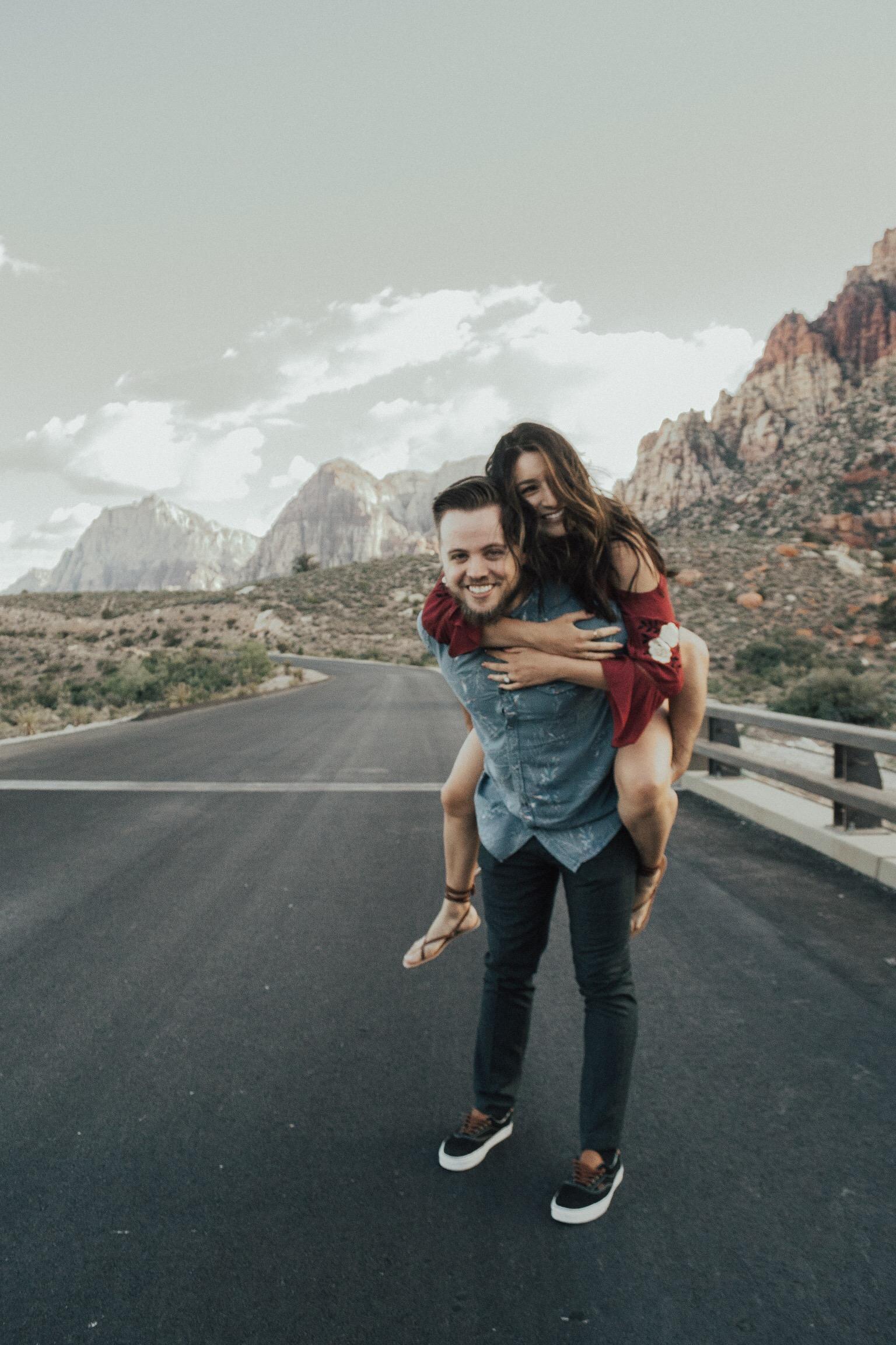 The Wedding Website of Larissa Martinez and Kyle Root