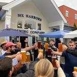 Six Harbors Brewing Company