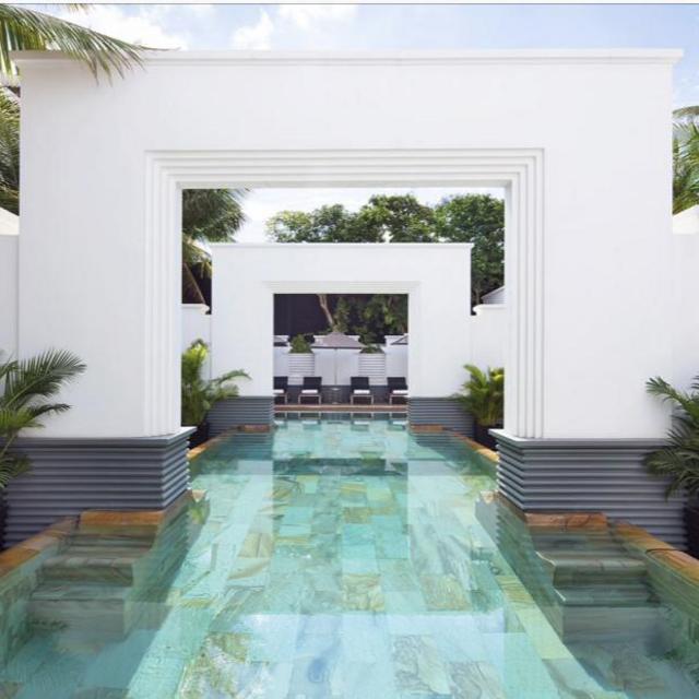 2 nights at the Park Hyatt in Siem Reap Cambodia