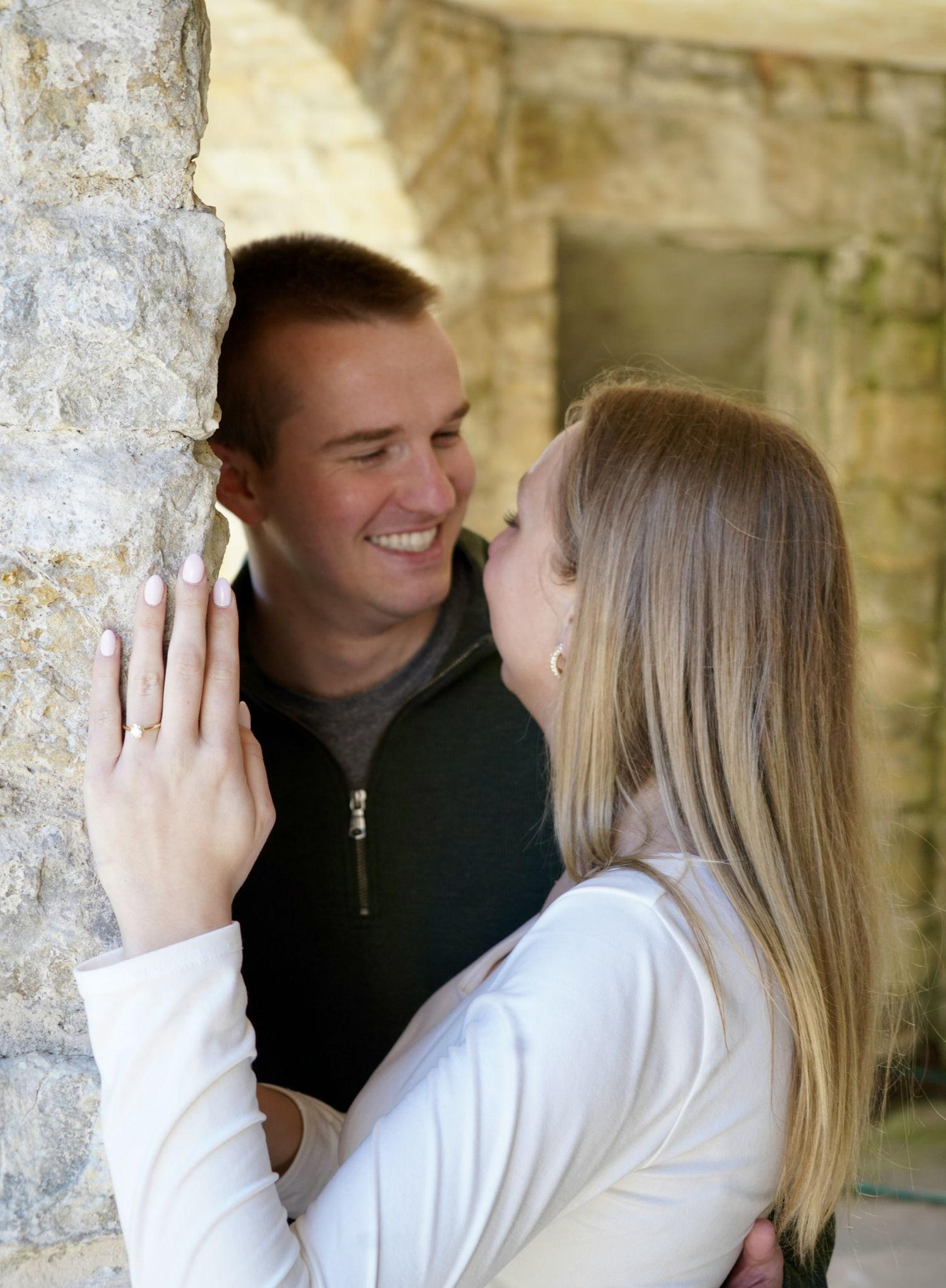 The Wedding Website of Jennifer Meek and Samuel Tokar