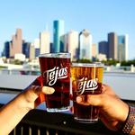 Tejas Brewery and Taproom