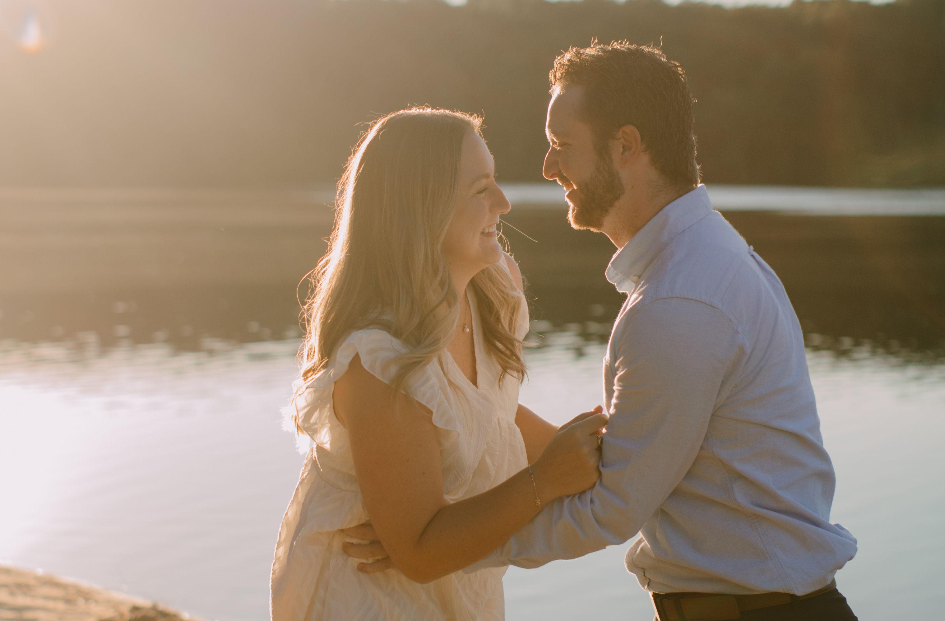 The Wedding Website of Madison Hamilton and Austin Freed