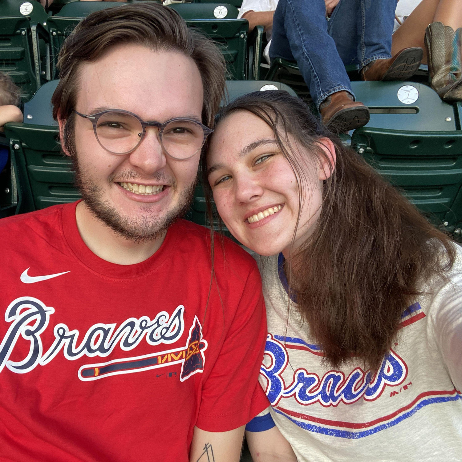 Go Braves!