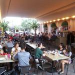 The Breezeway Restaurant & Bar
