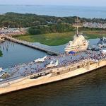 Patriots Point