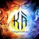 KA by Cique Du Soleil